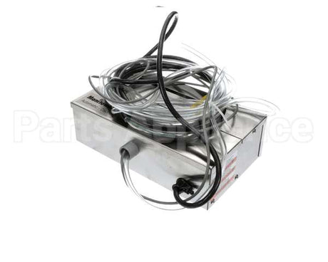 IAUCS-161 Manitowoc Ice Cleaning System
