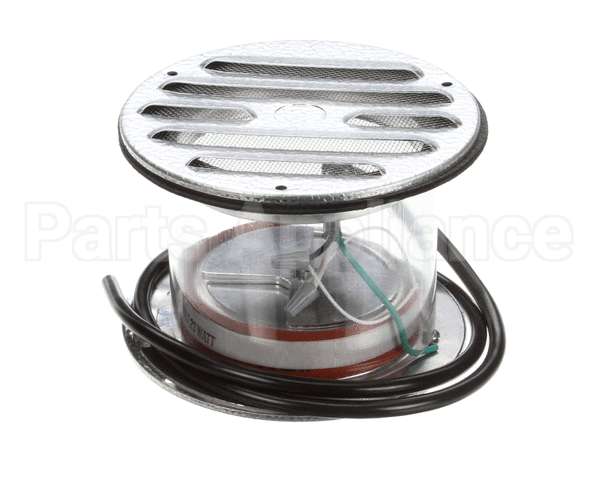 IBAV004H0068 Imperial Brown Air Vent 4 Heated