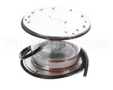 IBAV004H0068 Imperial Brown Air Vent 4 Heated