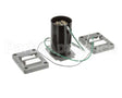 IBAV03155133 Imperial Brown Air Vent 3-1/2