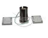 IBAV03155133 Imperial Brown Air Vent 3-1/2