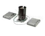 IBAV03155133 Imperial Brown Air Vent 3-1/2