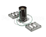 IBAV03155133 Imperial Brown Air Vent 3-1/2