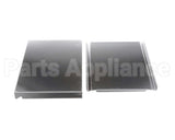 IBCA-12 Glastender 12 Wide For 19 Deep Ice Bin