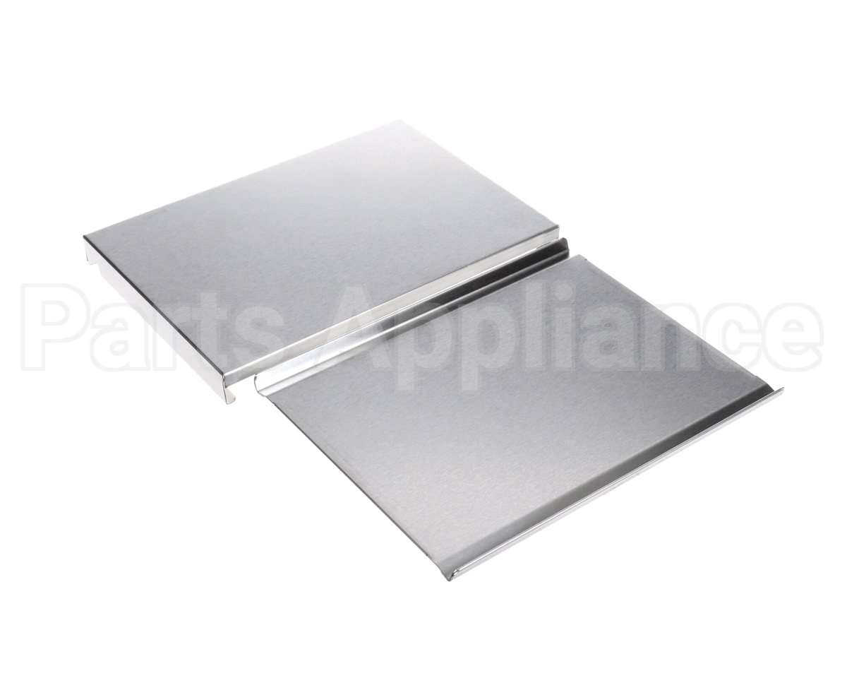 IBCA-12 Glastender 12 Wide For 19 Deep Ice Bin
