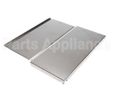 IBCA-18 Glastender 18 Wide For 19 Deep Ice Bin