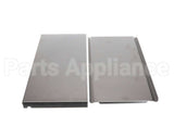 IBCA-18 Glastender 18 Wide For 19 Deep Ice Bin