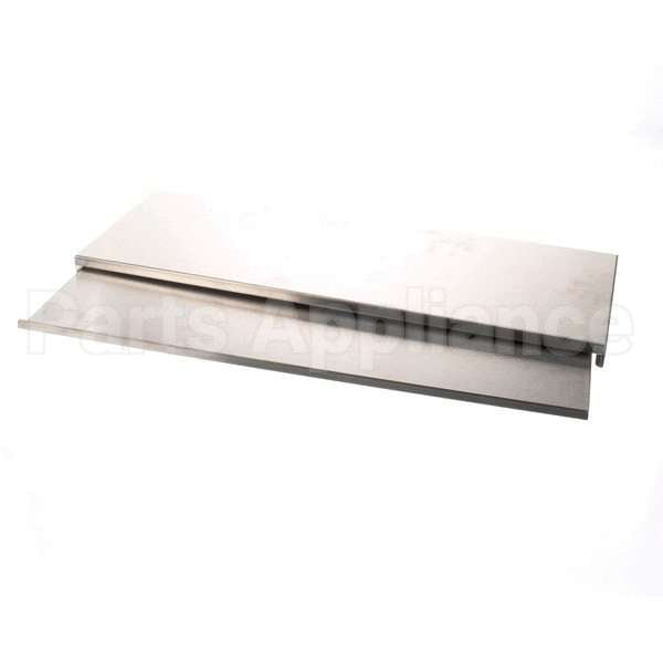 IBCA-24 Compatible Glastender Ice Bin Cover