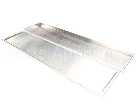IBCA-36 Glastender 36 Wide For 19 Deep Ice Bin