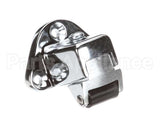 IBCT077S0434 Imperial Brown Strike- Flush Chrome