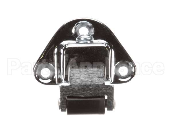 IBCT077S0434 Imperial Brown Strike- Flush Chrome