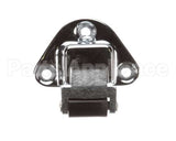 IBCT077S0434 Imperial Brown Strike- Flush Chrome