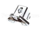 IBCT077S0434 Imperial Brown Strike- Flush Chrome