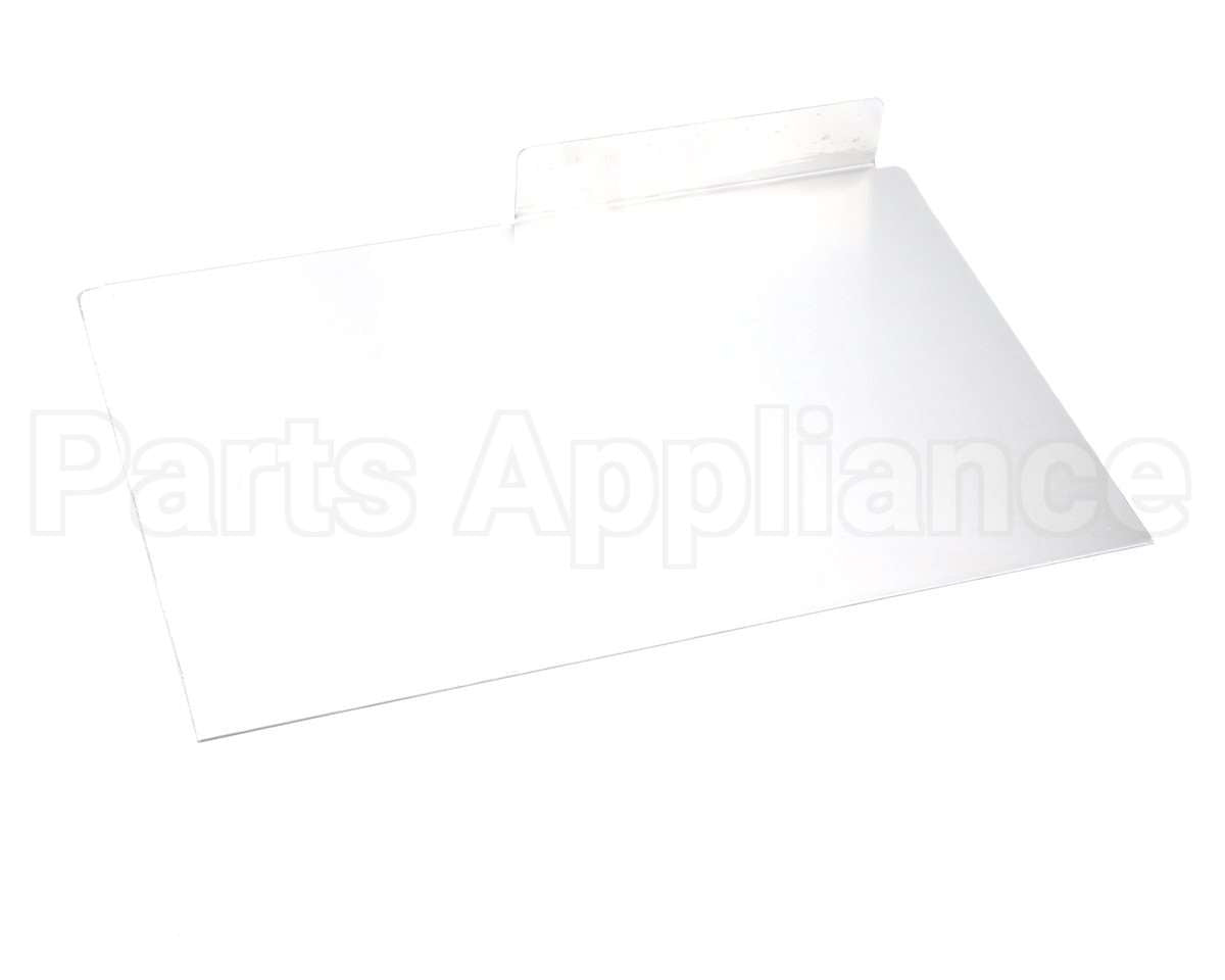 IBD-H-A Glastender Ice Bin Divider