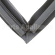 IBDG30100087 Imperial Brown 30 X 100 3-Sided Door Gasket (