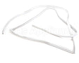 IBDG3282918P Imperial Brown 32 X 82 3-Sided Door Gasket (1