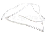 IBDG3282918P Imperial Brown 32 X 82 3-Sided Door Gasket (1