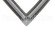 IBDG34780007 Imperial Brown 34 X 78 4-Sided Door Gasket (S