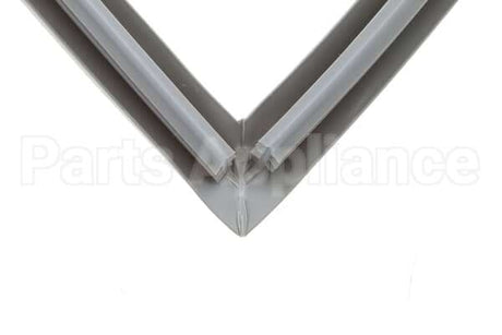 IBDG34780007 Imperial Brown 34 X 78 4-Sided Door Gasket (S