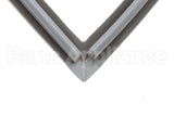 IBDG34780007 Imperial Brown 34 X 78 4-Sided Door Gasket (S