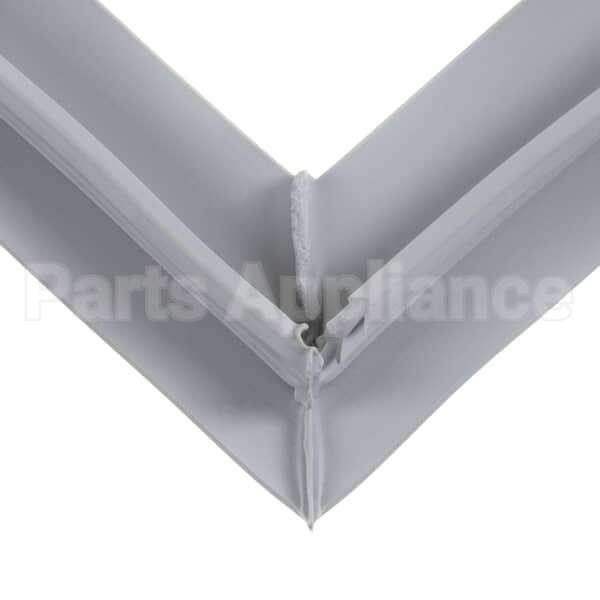 IBDG36100091 Imperial Brown 36 X 100 3-Sided Door Gasket (