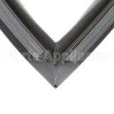 IBDG36820090 Imperial Brown 36 X 82 3-Sided Door Gasket (3