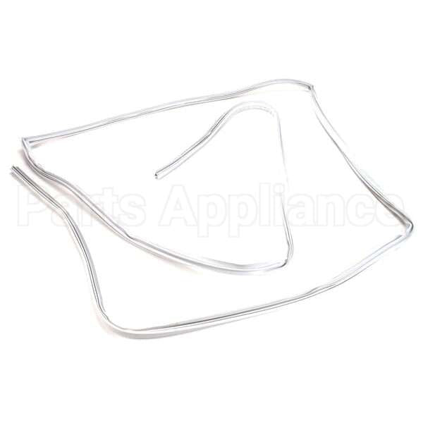 IBDG36820090 Compatible Imperial Brown Gasket, Ref (82" X 36", 3-Sided)