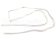 IBDG38843576 Imperial Brown 3-Sided Gasket 38 1/4" X 84.5"