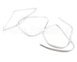 IBDG42100092 Imperial Brown 42 X 100 3-Sided Door Gasket (