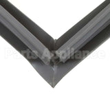 IBDG54100083 Imperial Brown 54 X 100 3-Sided Door Gasket (
