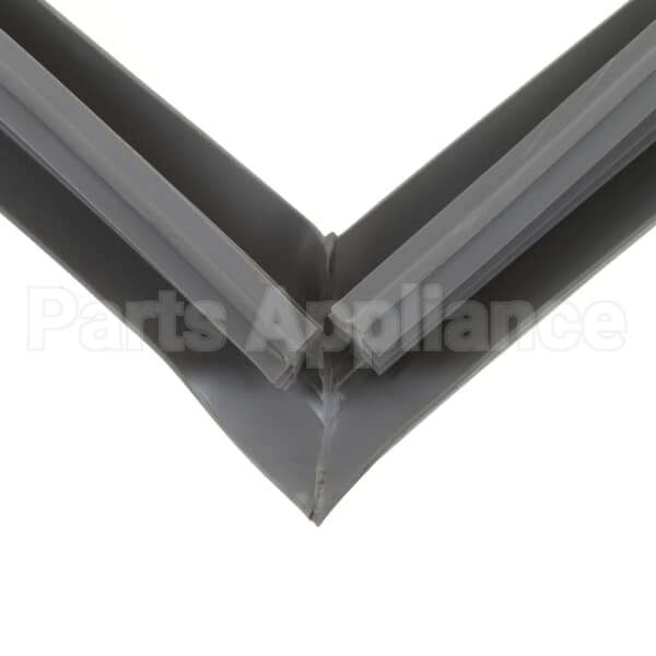 IBDG54100083 Imperial Brown 54 X 100 3-Sided Door Gasket (