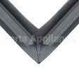 IBDG54780708 Imperial Brown 54 X 78 3-Sided Door Gasket (3