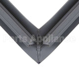 IBDG54780708 Imperial Brown 54 X 78 3-Sided Door Gasket (3