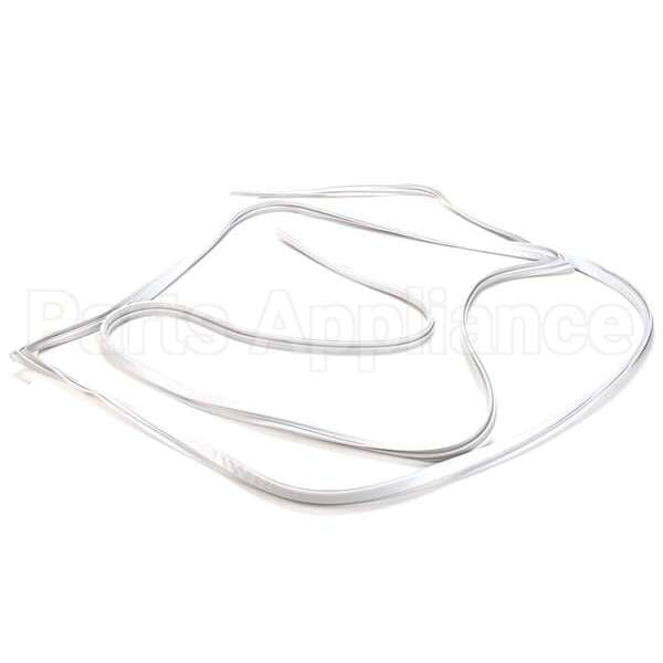 IBDG56100919 Compatible Imperial Brown 56 X 100 3-Sided Door G Asket(3