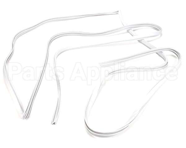 IBDG56955165 Imperial Brown 56 X 95 3-Sided Door Gasket (1
