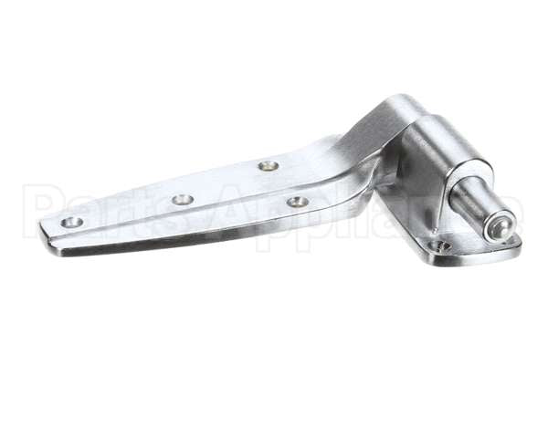 IBHG12480020 Imperial Brown Hinge-1248-Flush-Brushed