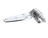 IBHG12480020 Imperial Brown Hinge-1248-Flush-Brushed