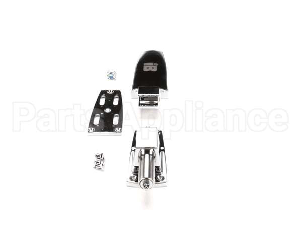 IBHGADJRH865 Imperial Brown Adjustable Flush (Standard Rep