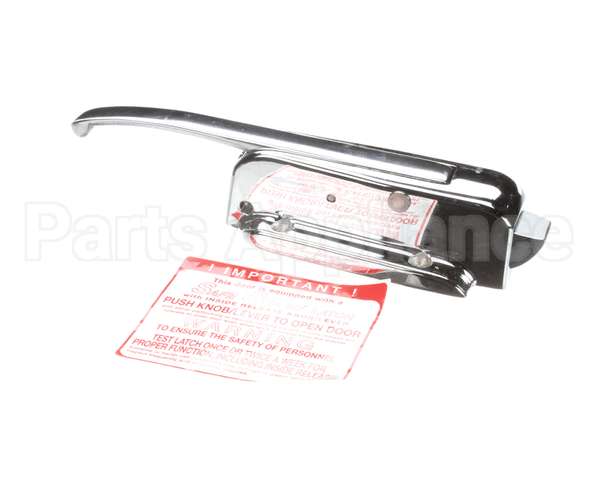 IBLC00560912 Imperial Brown Latch, No Strike, Polished Chr