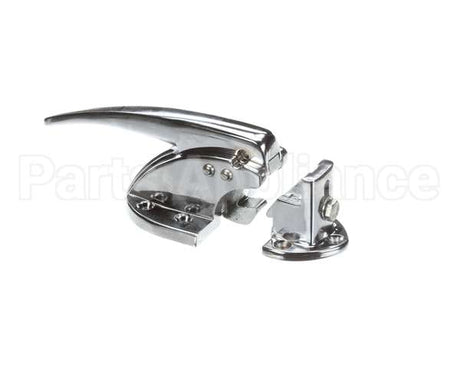 IBLC931A0039 Imperial Brown Large Reach In Door, Flush, Ch