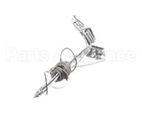 IBSB34750829 Imperial Brown 34 X 75 4-Sided Heater