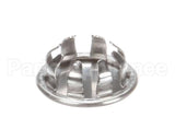 IBSC0500534S Imperial Brown Snap Caps (Stainless)
