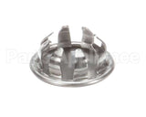 IBSC0500534S Imperial Brown Snap Caps (Stainless)