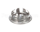 IBSC0500534S Imperial Brown Snap Caps (Stainless)