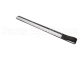 IBSWEEP34 Imperial Brown Door Sweep For 34" Door