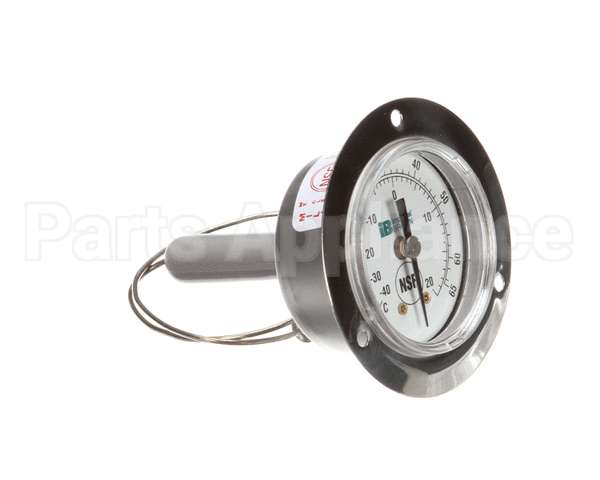 IBTH02D00107 Imperial Brown 2 Flush Dial