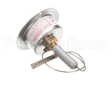 IBTH02D00107 Imperial Brown 2 Flush Dial