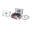 IBTHKIT50869 Compatible Imperial Brown Alarm Kit -Cooler 5 Har Ness