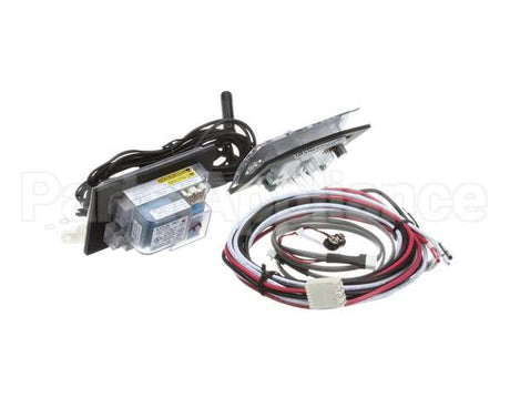 IBTHKIT50870 Imperial Brown Alarm Kit -Freezer 5 Harness
