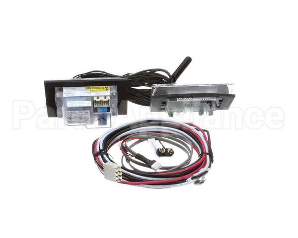 IBTHKIT50870 Imperial Brown Alarm Kit -Freezer 5 Harness
